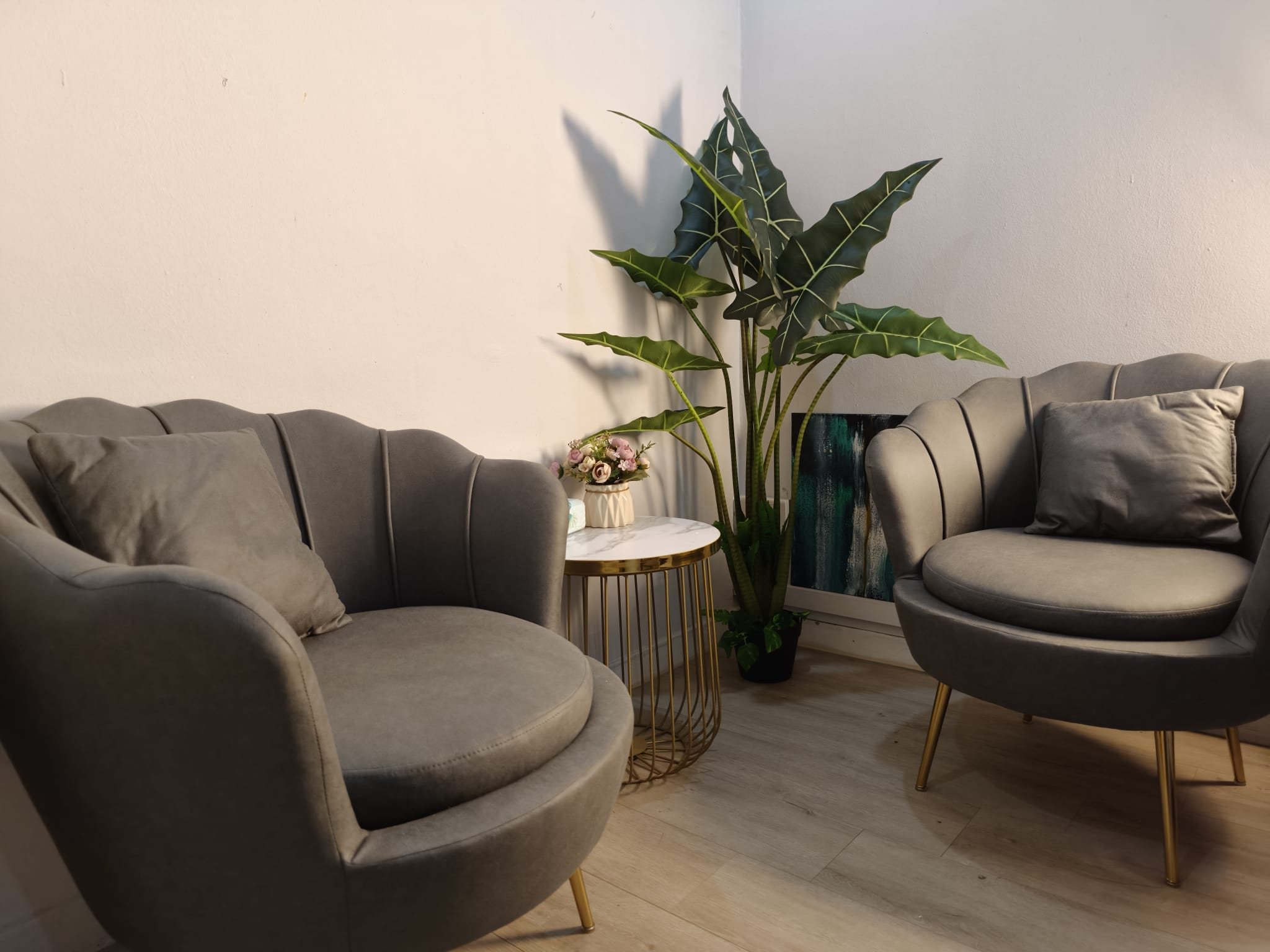 Therapy Room